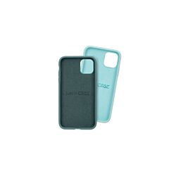 Just in Case 2u1 Extra case MIX PLUS paket za iPhone 11 - Zeleni
