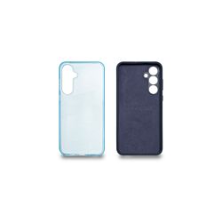 Just in Case 2u1 Extra case MIX paket maski za telefon Samsung Galaxy A55 - Plavi