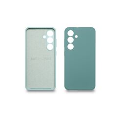 Just in Case 2u1 Extra case MIX PLUS paket maski za telefon Samsung S24 - Zeleni