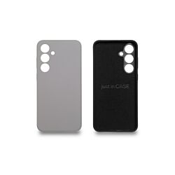 Just in Case 2u1 Extra case MIX PLUS paket maski za telefon Samsung S24 Plus - Crni