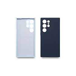 Just in Case 2u1 Extra case MIX PLUS paket maski za telefon Samsung S24 Ultra - Plavi