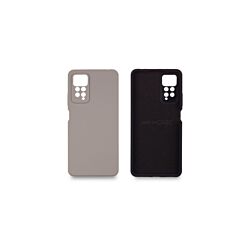 Just in Case 2u1 Extra case MIX PLUS paket maski za telefon Samsung Galaxy A35 - Plavi