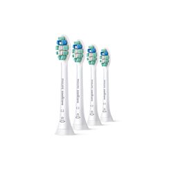 Philips Sonicare zamenske glave za električnu četkicu za zube HX9024/10