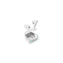White Shark Bežične bubice TWS96 Titan - Bele