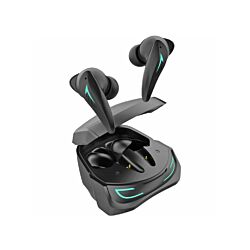 White Shark Bežične bubice TWS96 Titan - Crne