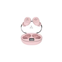 S-BOX Bežične bubice EB-TWS115 - Roze
