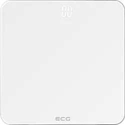 ECG Vaga za merenje telesne težine OV 1821W - Bela