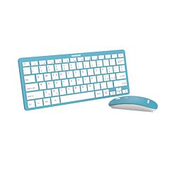 Pantone Bežična tastatura i miš PT-KB09G1