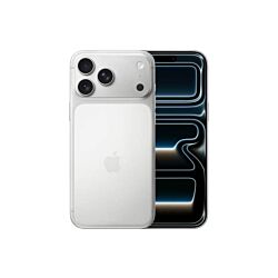 Apple iPhone 17 Pro Max 2 TB Silver