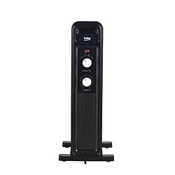 Beko Uljani radijator RHO 7323 B