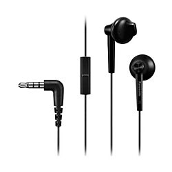 Panasonic Žične bubice RP-TCM55E-K