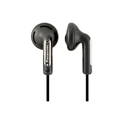 Panasonic Žične bubice RP-HV095E-K