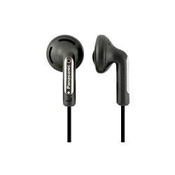 Panasonic Žične bubice RP-HV154E-K