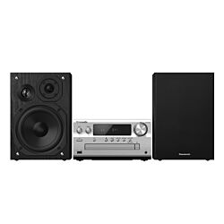 Panasonic Micro linija SC-PMX802E-S