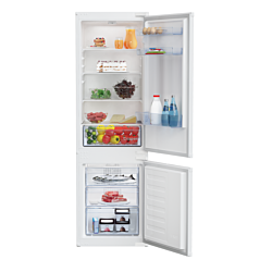 Beko Ugradni frižider BCHA275K41SN