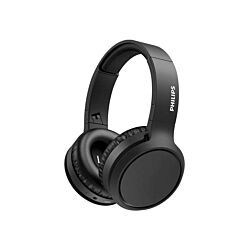Philips Bežične slušalice TAH5205BK/00 - Crne