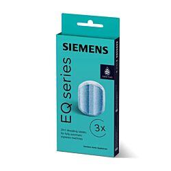 Siemens Tablete za uklanjanje kamenca TZ80002A