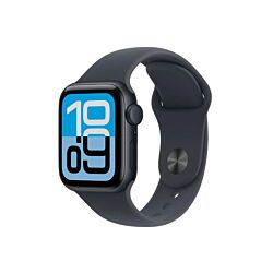 Apple Watch SE3 44 mm Midnight S
