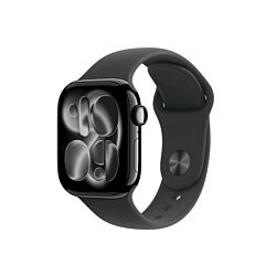 Apple Watch S11 42 mm Jet Black S