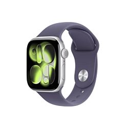 Apple Watch S11 42 mm Silver M