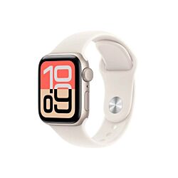 Apple Watch SE3 44 mm Starlight S