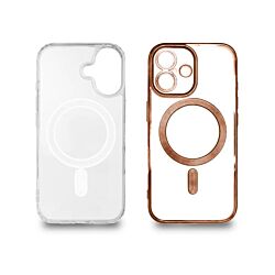 Just in Case Maska za telefon 2u1 MAG116PK