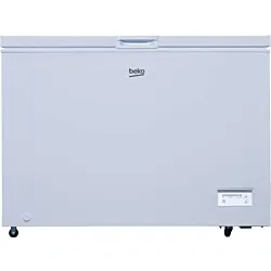 Beko Horizontalni zamrzivač CF316EWN