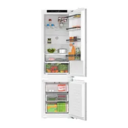 Bosch Ugradni frižider KIN96VFD0