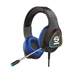 Celly Gaming slušalice Spheadphonepro