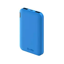 Celly Power Bank PBE5000BL