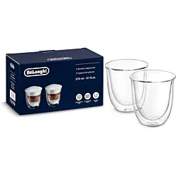 DeLonghi Šoljice za kafu DLSC311 5513284161