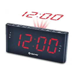 Denver Radio budilnik CPR-710