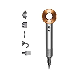 Dyson Fen za kosu Supersonic HD07