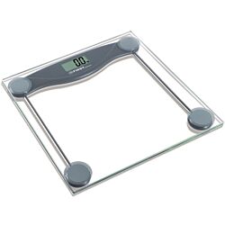 First Vaga za merenje telesne težine FA8013-3 GR