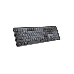Logitech Bežična tastatura MX Mechanical - Crna