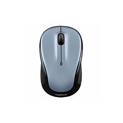 Logitech Bežični miš M325S - Svetlosivi