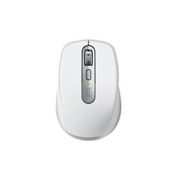 Logitech Bežični miš MX Anywhere 3S - Sivi