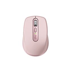 Logitech Bežični miš MX Anywhere 3S - Roze