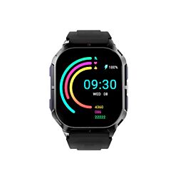 HiFuture Pametni sat Ultra 3 - Crni