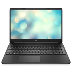 HP Laptop 15s 8C9F0EA 15,6''/Intel Core i3-1215U/8 GB/512 GB SSD/Intel UHD