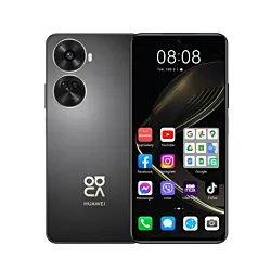 Huawei Nova 12SE 256 GB - Crni