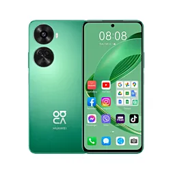 Huawei Nova 12SE 256 GB - Zeleni