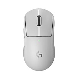 Logitech Gaming miš G Pro X Superlight 2 - Beli
