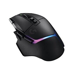 Logitech Gaming miš G502 X Plus - Crni