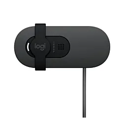 Logitech Web kamera Brio 100 - Graphite