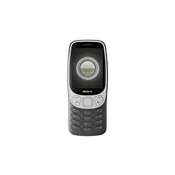Nokia 3210 (2024) - Crni