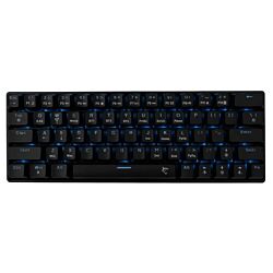 White Shark Gaming Žična/Bežična tastatura Kaiken US