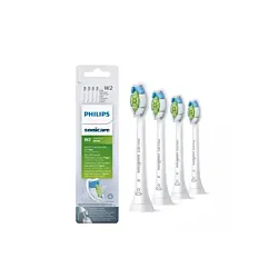 Philips Sonicare zamenske glave za električnu četkicu za zube HX6064/10