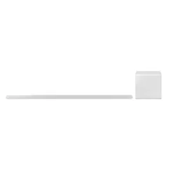 Samsung Soundbar HW-S801B - Bela