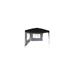 Green Bay Tenda 3 x 3 - Plavo-bela